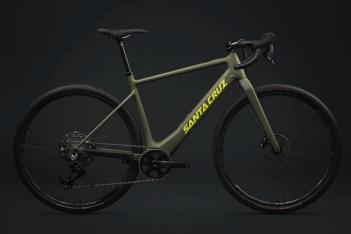 Santa cruz hotsell bikes military discount